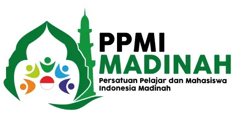 logo PPMI Madinah