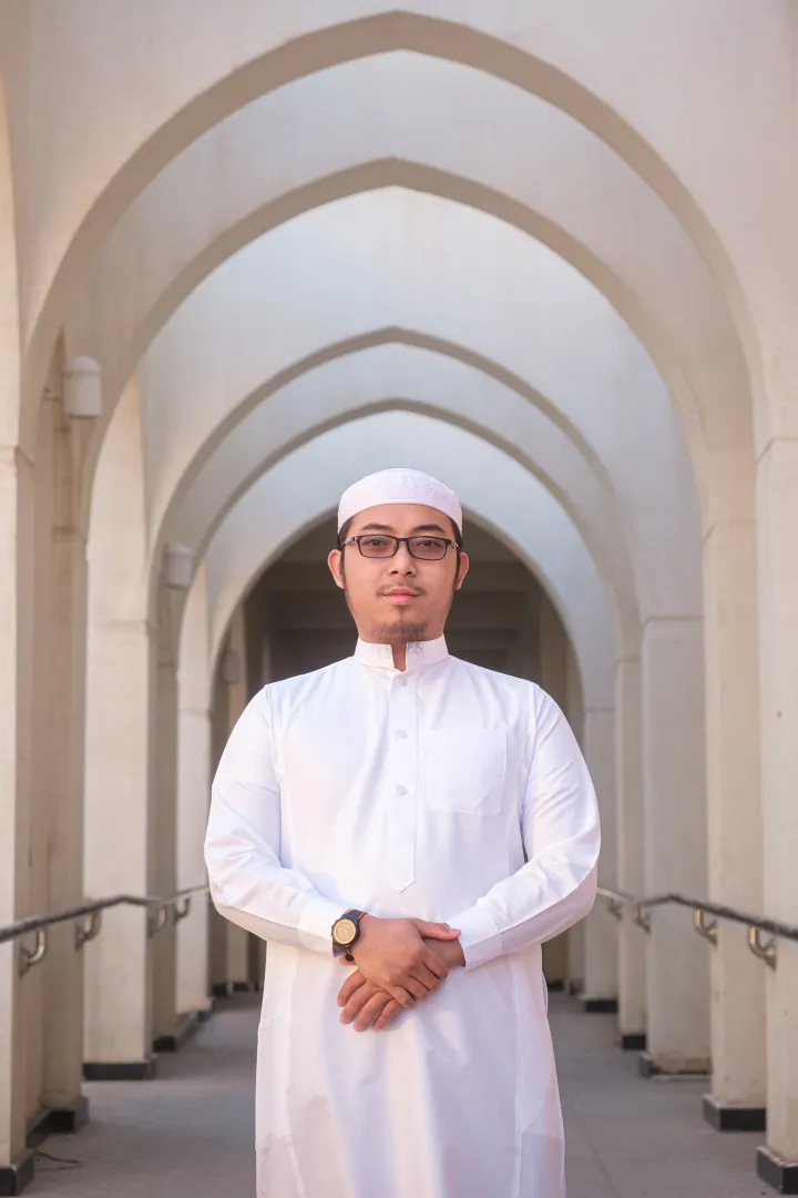 Faqih Ahmad Rizki