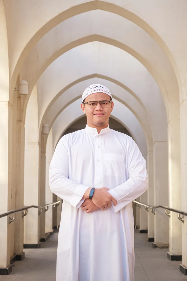 Farhan Fadilat Syah