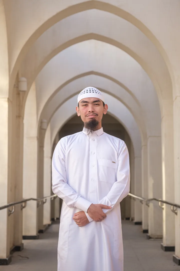 Muhammad Siddiq